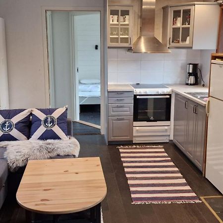Moeja Stuga I Stockholms Skaergard المظهر الخارجي الصورة
