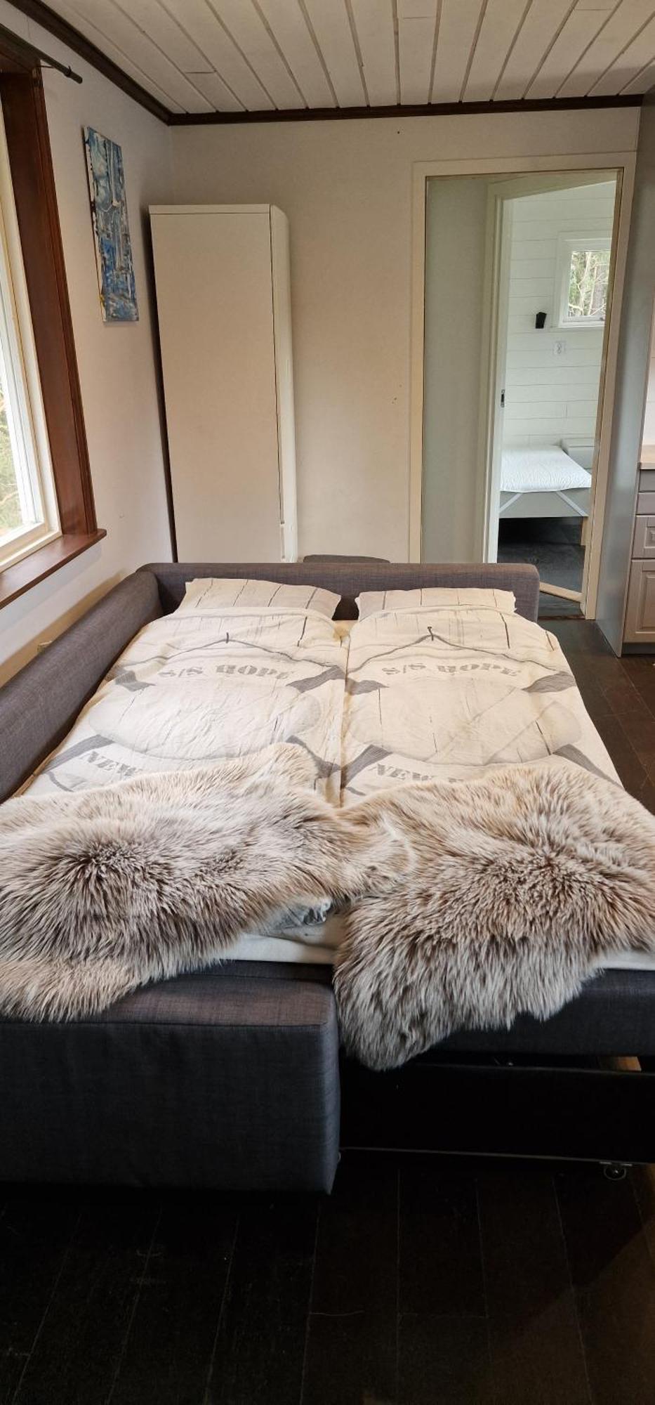 Moeja Stuga I Stockholms Skaergard المظهر الخارجي الصورة