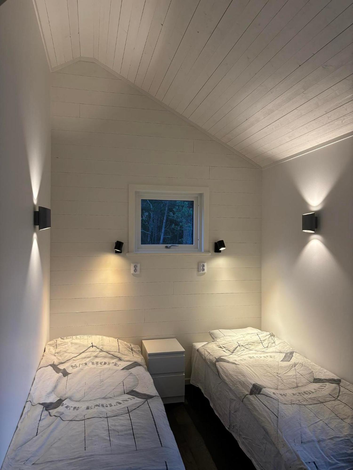 Moeja Stuga I Stockholms Skaergard المظهر الخارجي الصورة